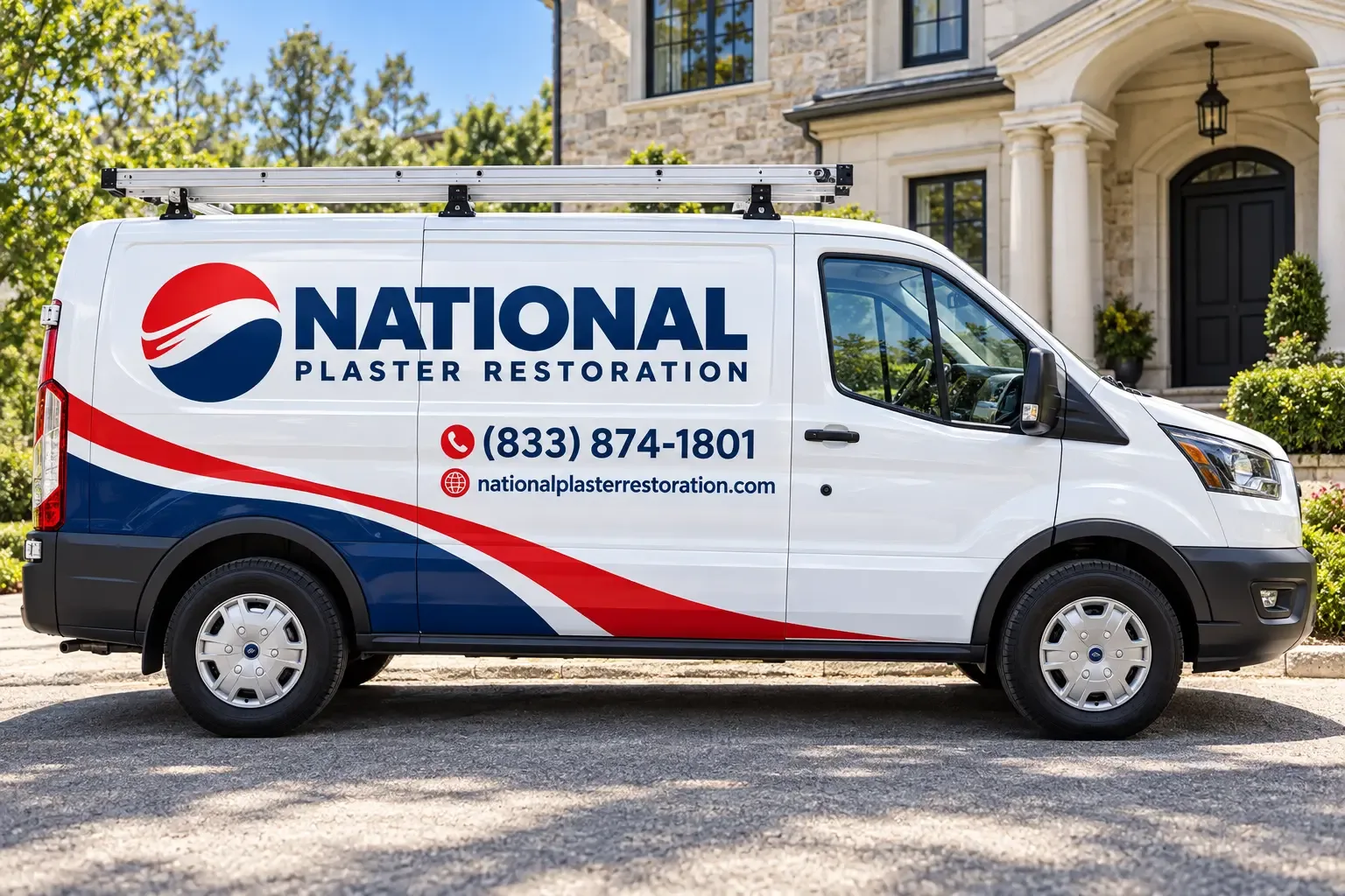 Plaster Repair in Cowansville, PA near me